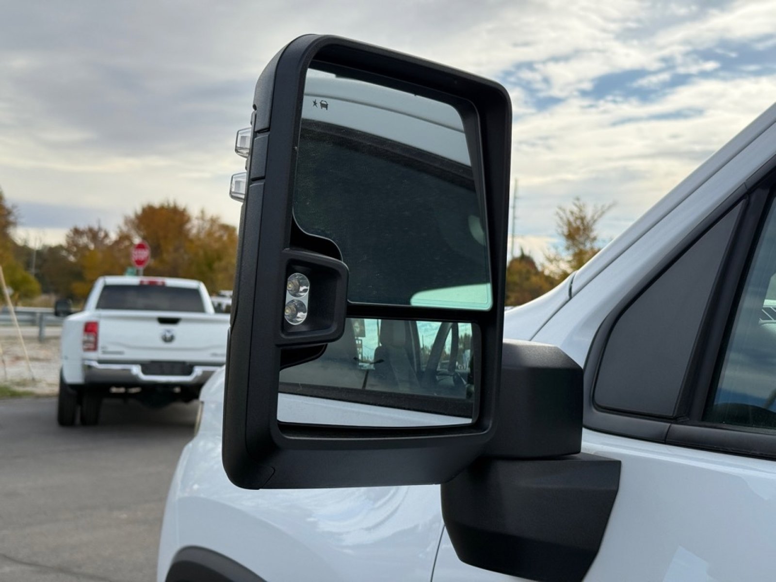 Used 2025 Chevrolet Silverado 2500 W/T w/ WT/CX Safety Package image 33