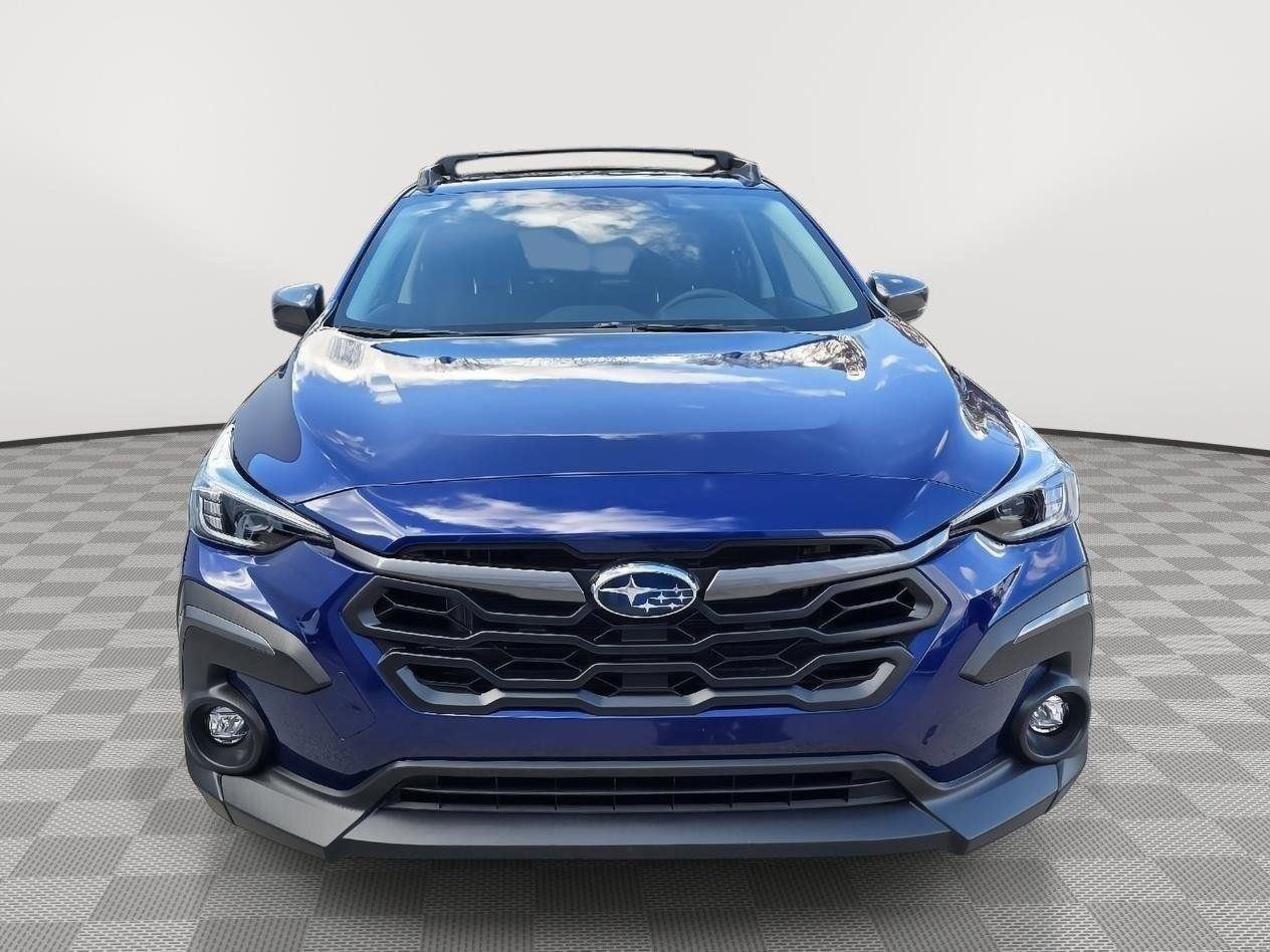 Used 2025 Subaru Crosstrek 2.5i Limited image 2