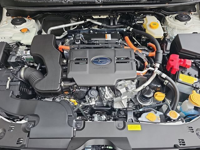 New 2026 Subaru Crosstrek 2.5i Sport AWD/4WD image 21