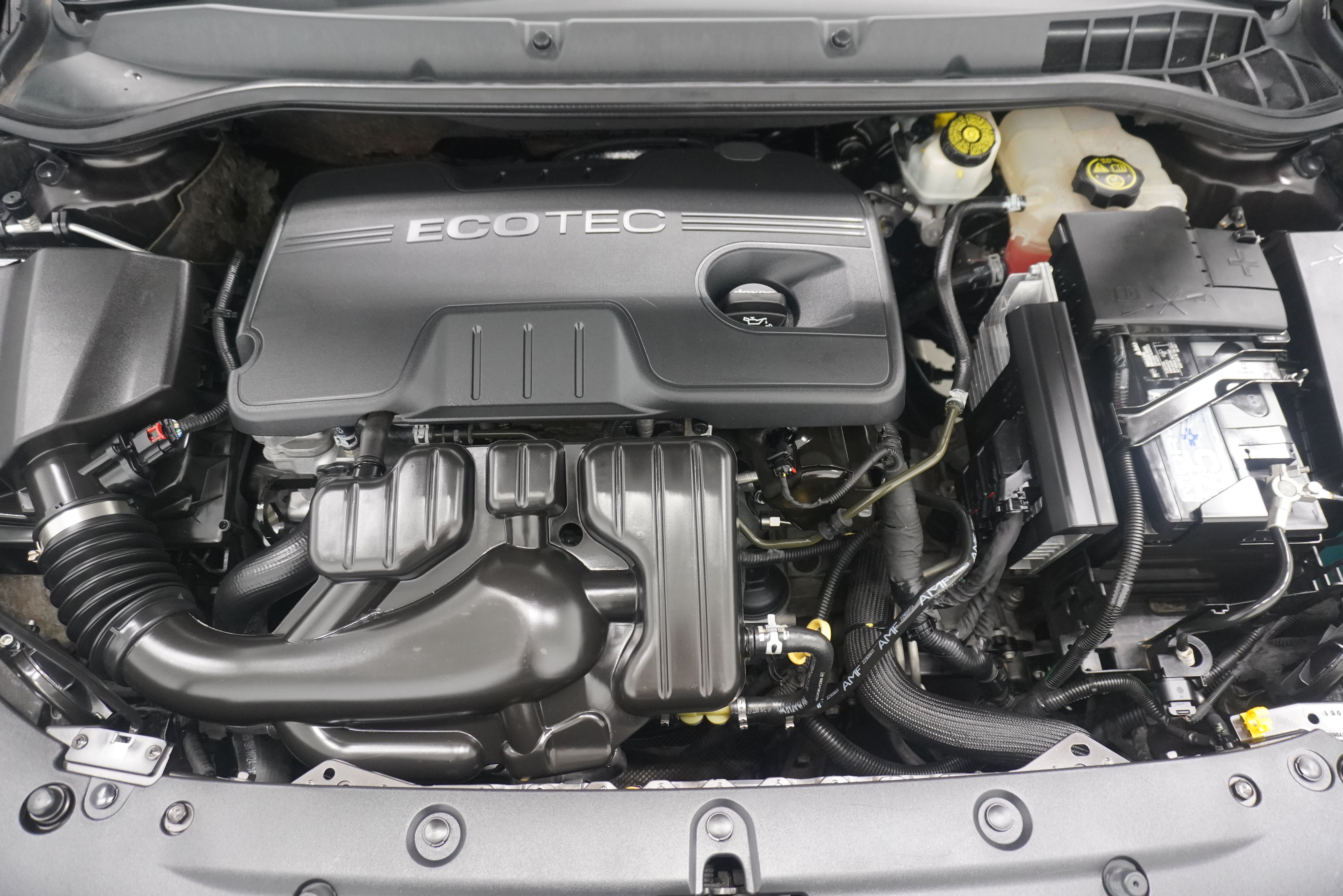 Used 2013 Buick Verano Convenience FWD image 24