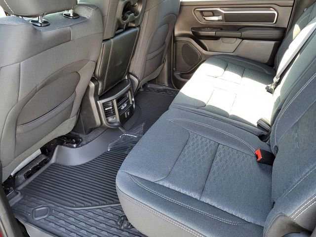 New 2026 RAM 1500 Big Horn image 13