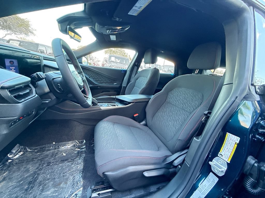 New 2026 Dodge Charger R/T AWD/4WD image 22