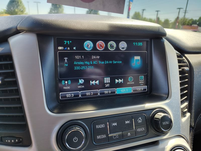 Used 2018 GMC Yukon SLE w/ Convenience Package AWD/4WD image 18