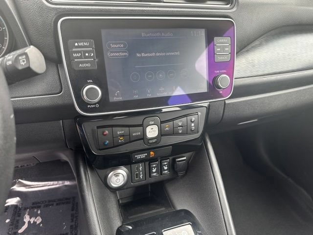 Used 2020 Nissan Leaf SV Plus w/ SV All Weather Package FWD image 14