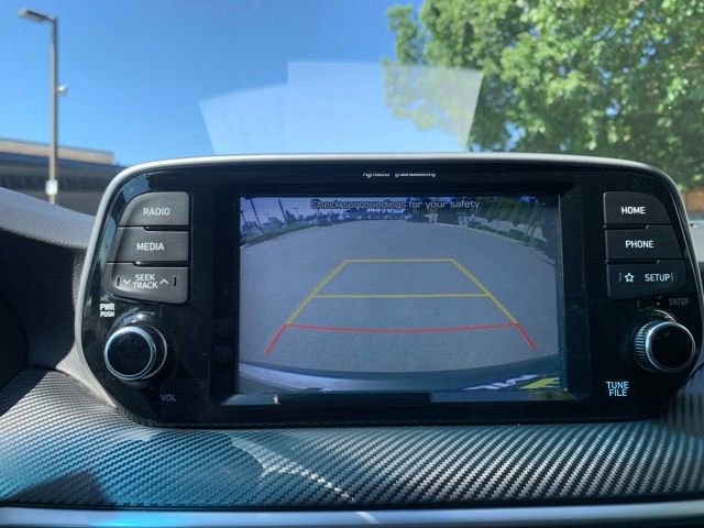 Used 2019 Hyundai Tucson SEL AWD/4WD image 15