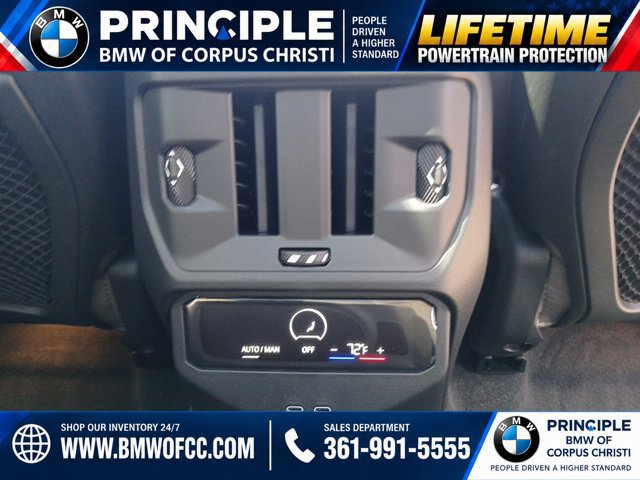 New 2026 BMW X3 xDrive30i w/ M Sport Package AWD/4WD image 15