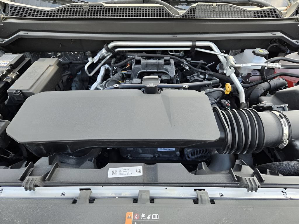 New 2026 GMC Canyon AT4X AWD/4WD image 21