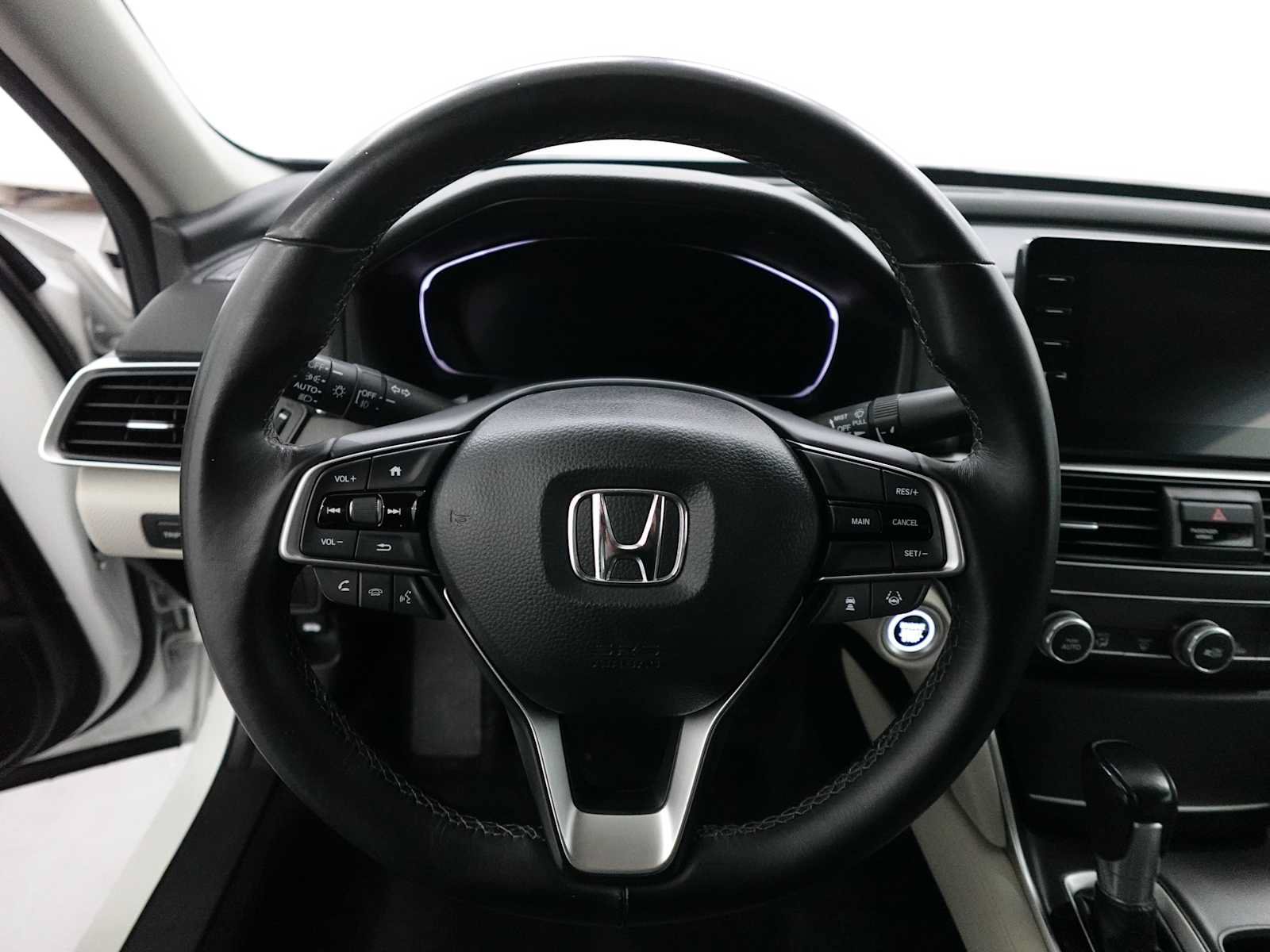 Certified 2019 Honda Accord EX-L image 16