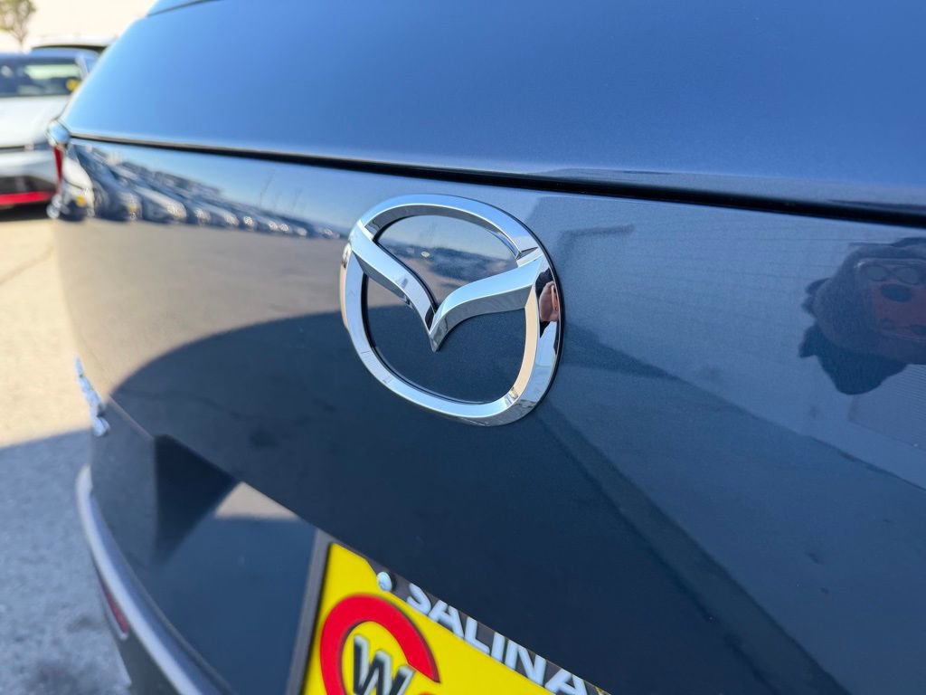 New 2026 MAZDA CX-50 AWD 2.5 S w/ Accent Package image 11