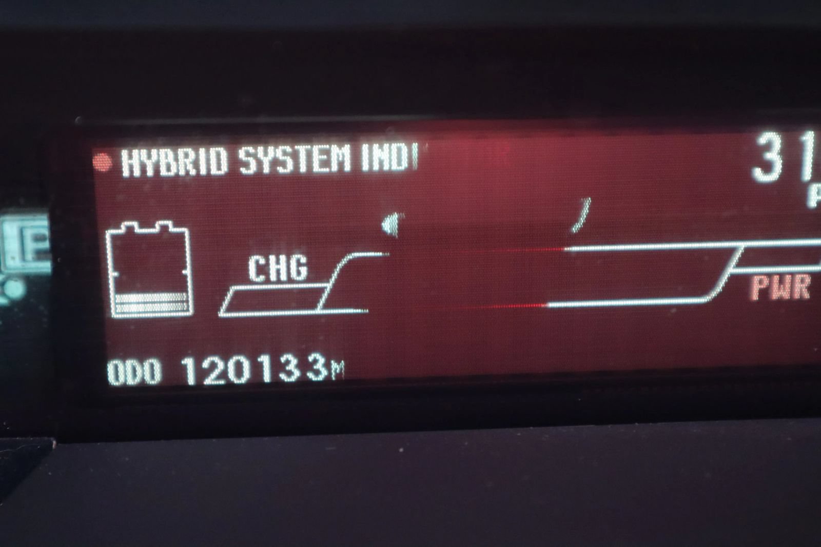 Used 2014 Toyota Prius Three FWD image 30