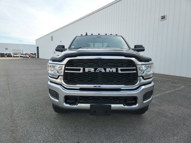 Used 2022 RAM 2500 Tradesman image 3