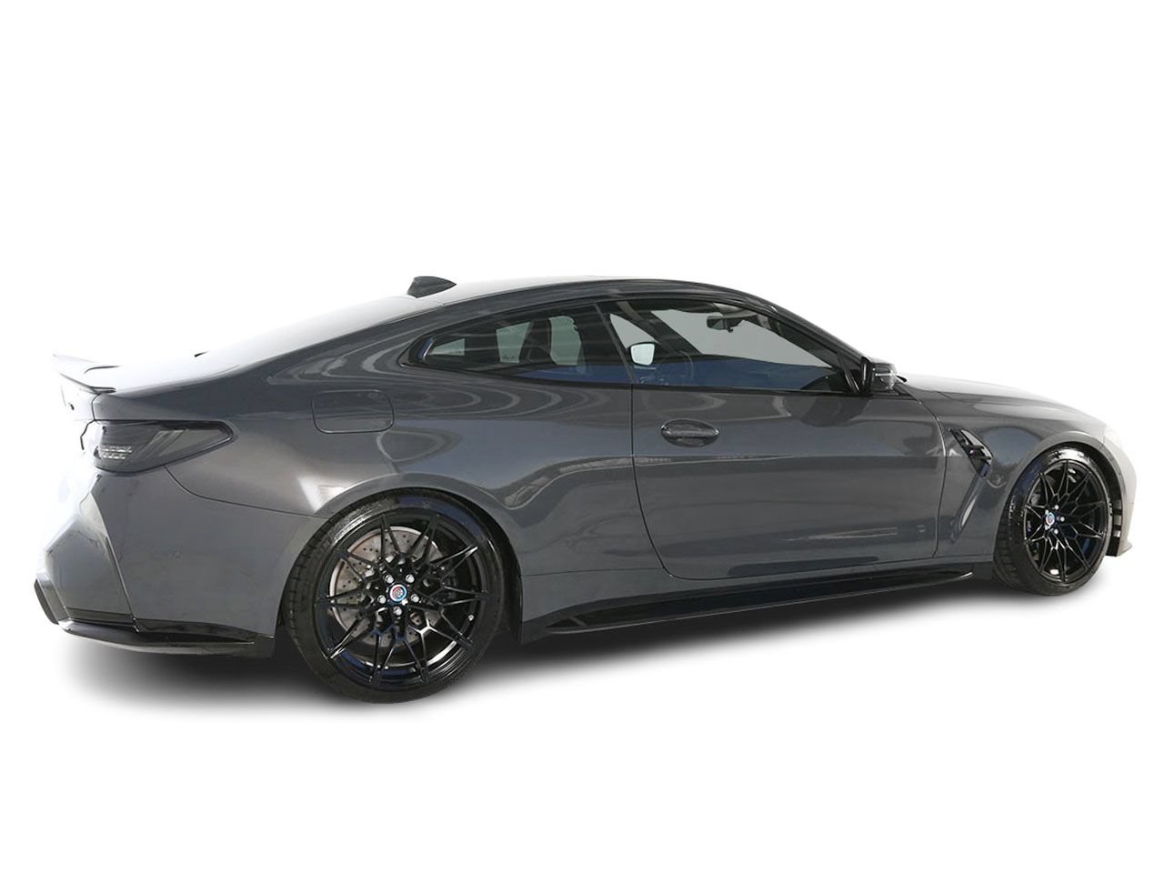 Used 2023 BMW M4 Coupe w/ Executive Package RWD image 5