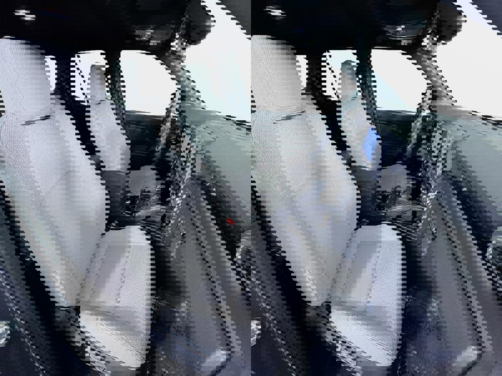 Used 2025 Toyota 4Runner SR5 image 27