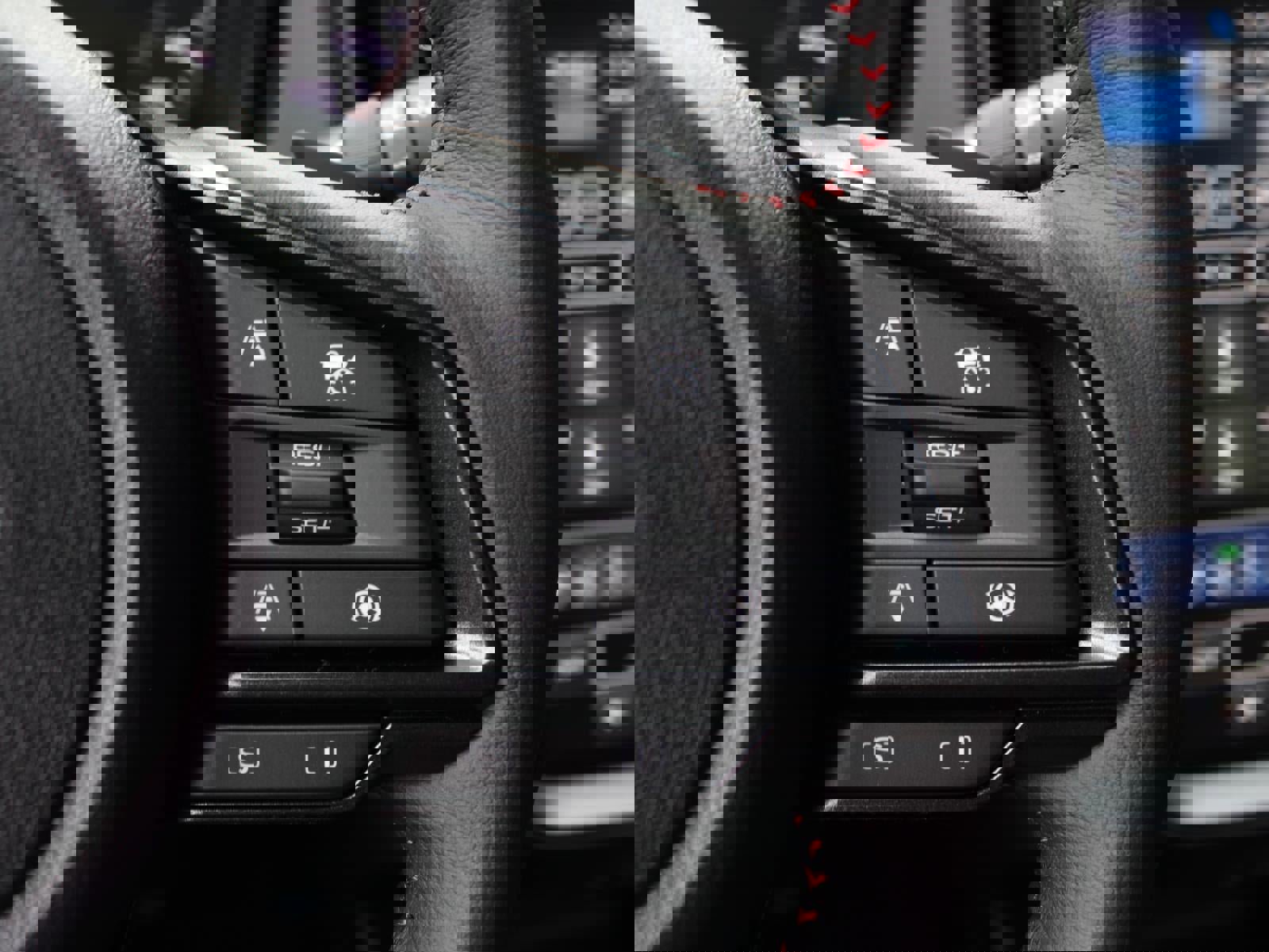 New 2025 Subaru Impreza RS w/ Popular Package #1 image 33