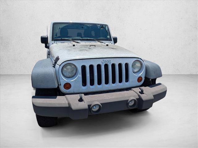 Used 2013 Jeep Wrangler Rubicon w/ PWR Convenience Group AWD/4WD video 2