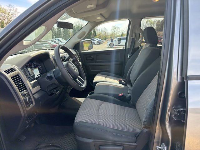 Used 2012 RAM 1500 Express w/ ST Popular Equipment Group image 10