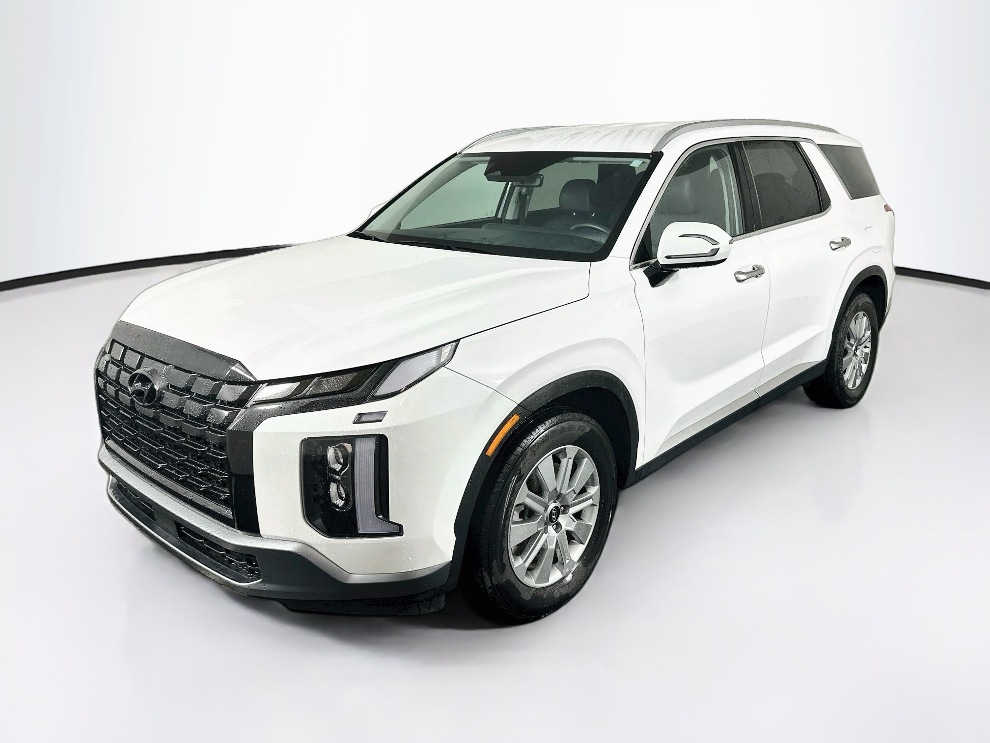 Used 2025 Hyundai Palisade SEL FWD image 3