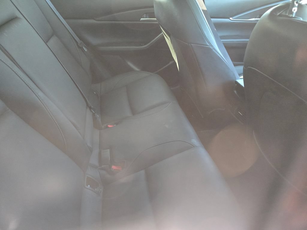 Used 2023 MAZDA CX-30 AWD 2.5 S w/ Select Package image 13