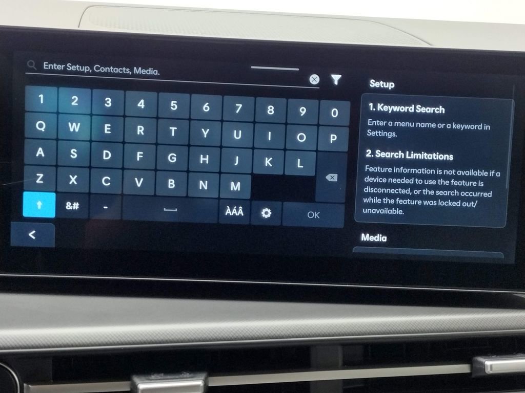 New 2026 Hyundai Santa Fe SEL AWD/4WD image 30
