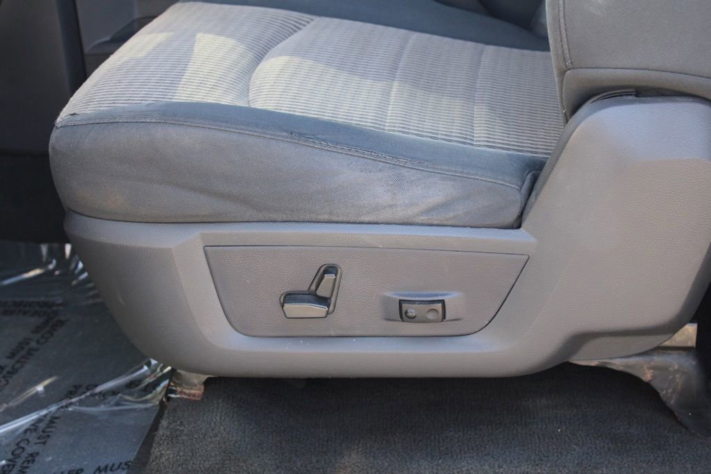 Used 2010 Dodge Ram 1500 Truck SLT image 14