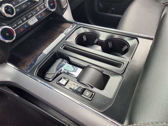 Used 2023 Ford F150 Lariat image 16