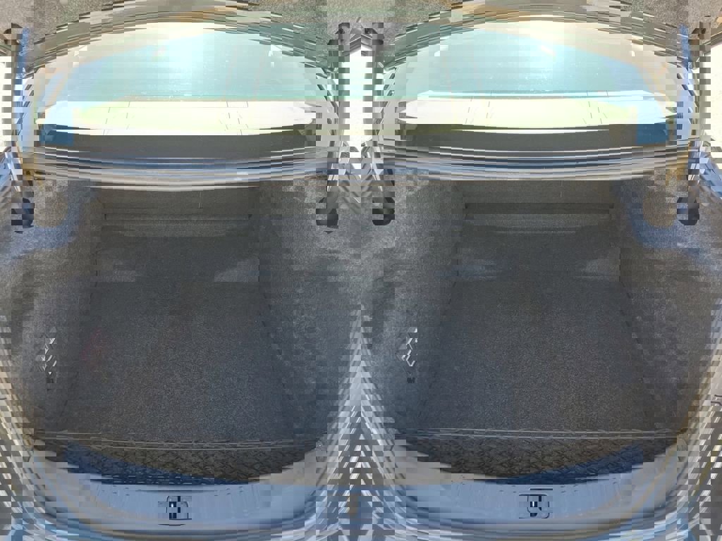 Certified 2016 Chevrolet Malibu LS w/ Protection Package FWD image 8