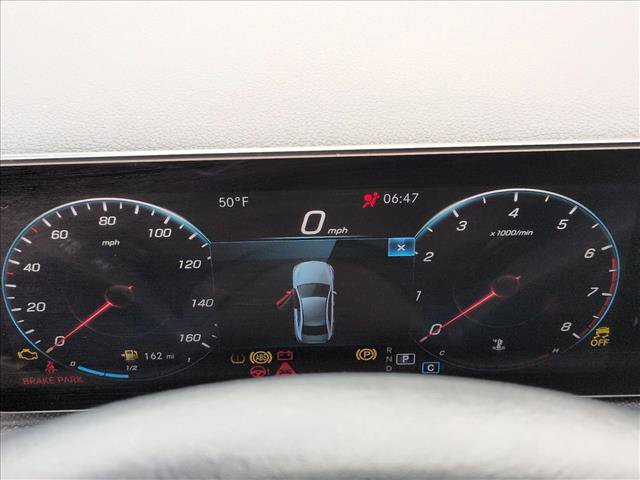 Used 2022 Mercedes-Benz A 220 image 11