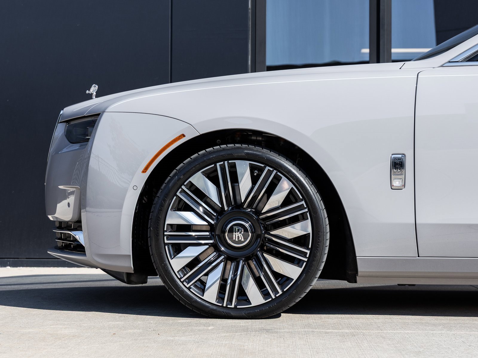 New 2026 Rolls-Royce Ghost image 13