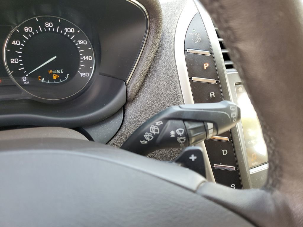 Used 2019 Lincoln MKC Premiere image 26