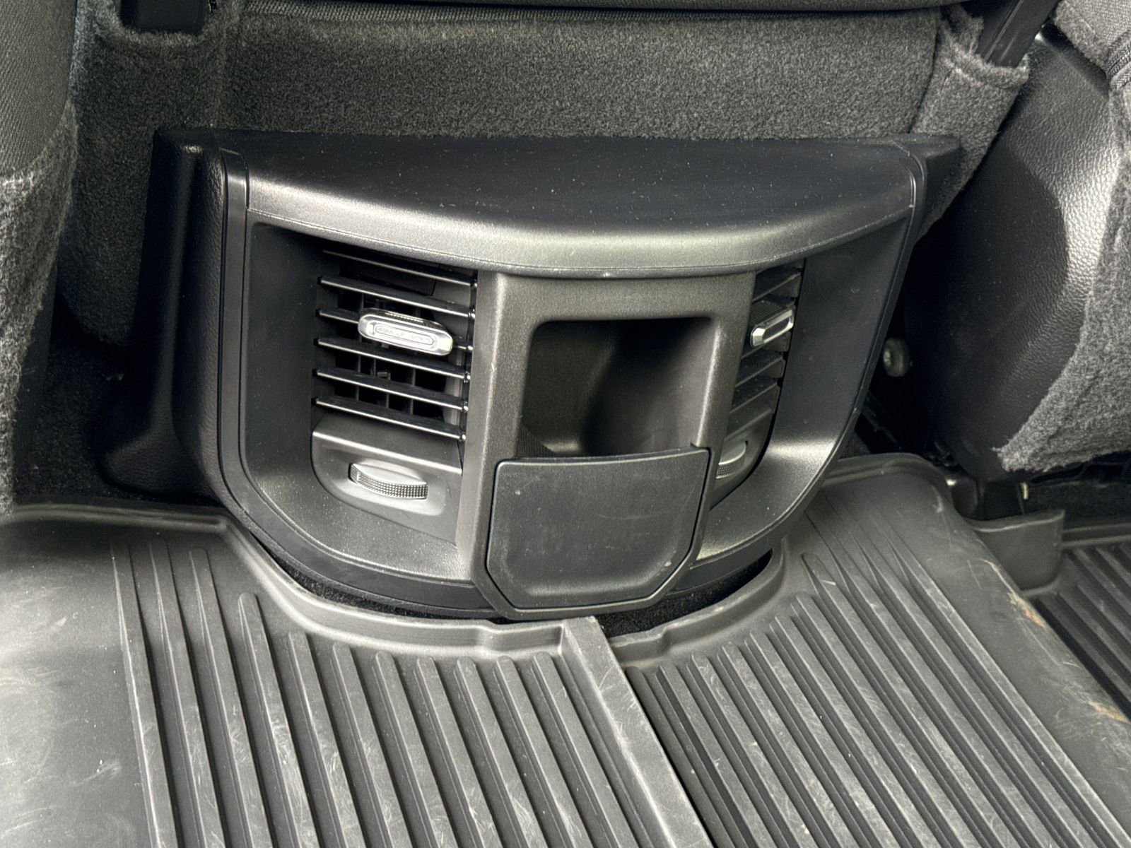 Used 2025 RAM 2500 Tradesman image 11