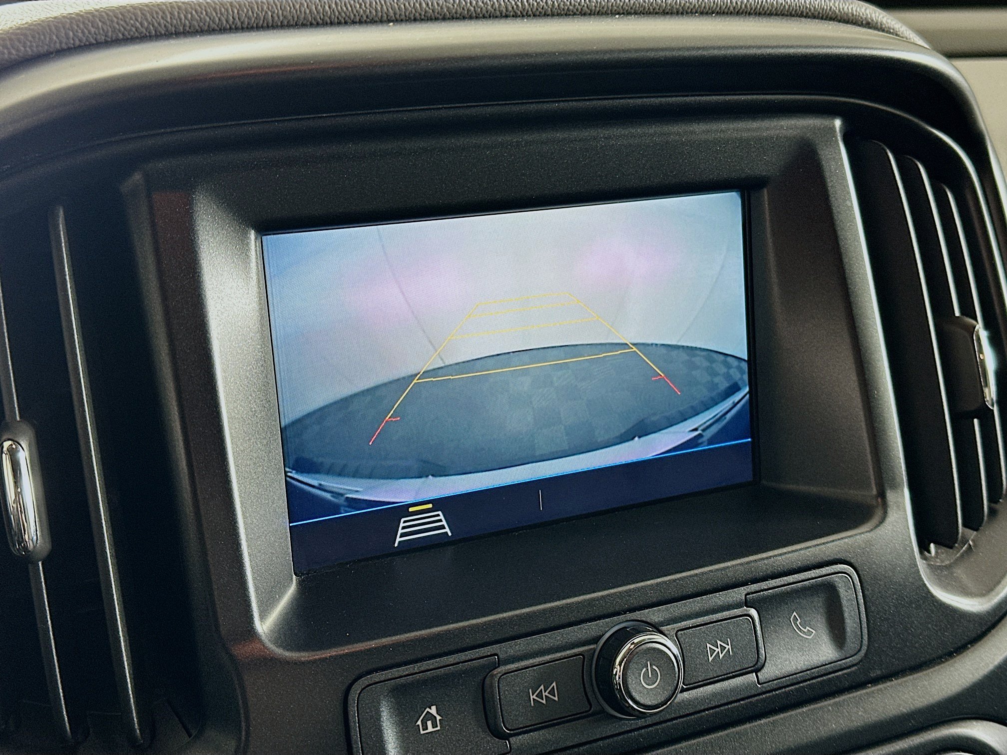 Used 2019 Chevrolet Colorado W/T w/ Custom Special Edition RWD image 21