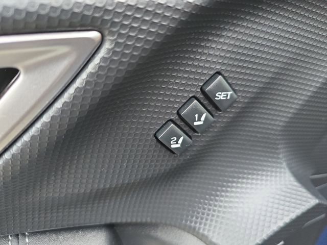 Certified 2022 Subaru Forester Touring image 13