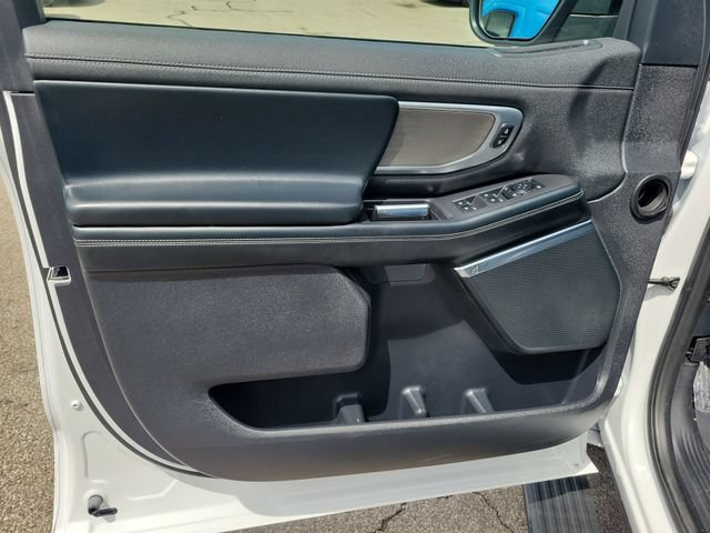 Certified 2025 Ford Expedition Max Platinum AWD/4WD image 23