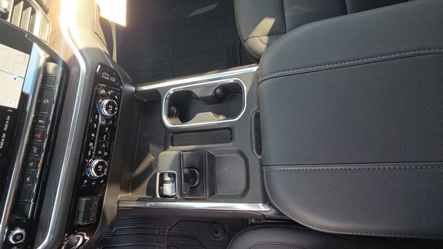 New 2026 GMC Sierra 1500 SLT w/ SLT Premium Package image 27