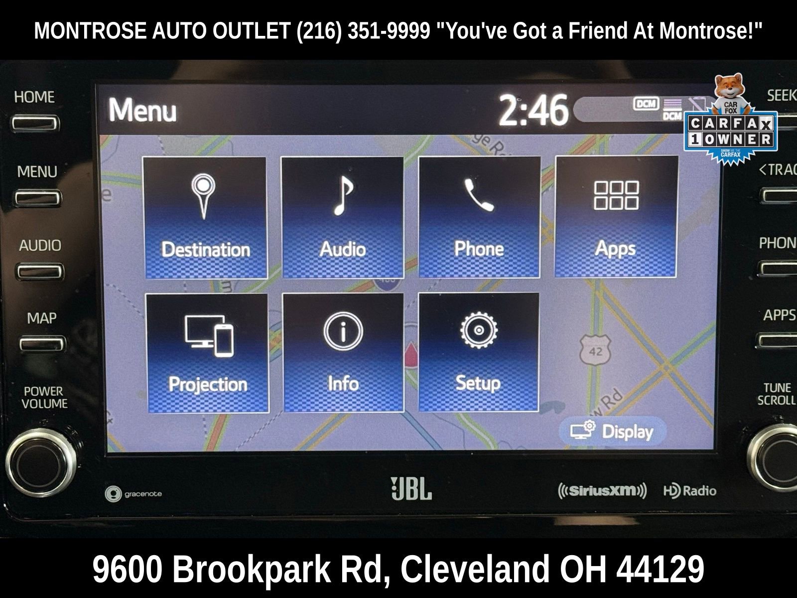 Used 2020 Toyota Highlander Limited image 27