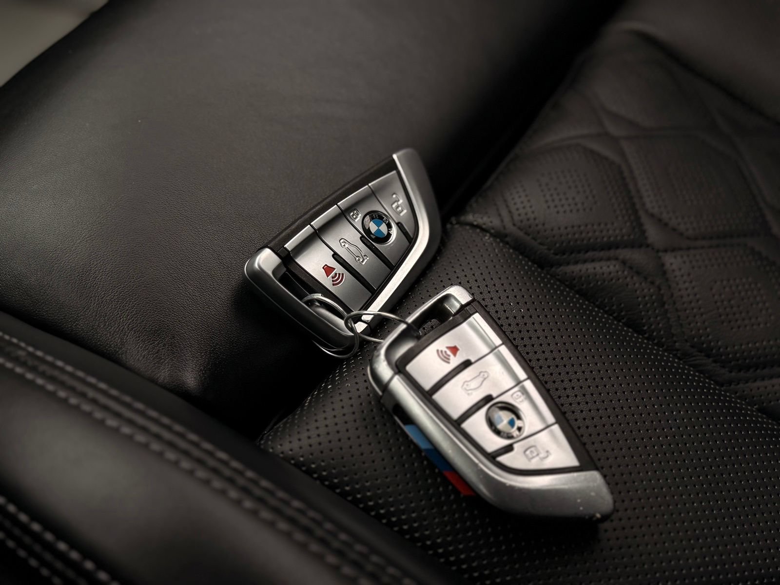 Used 2021 BMW M8 Gran Coupe xDrive w/ Driving Assistance Package AWD/4WD image 60