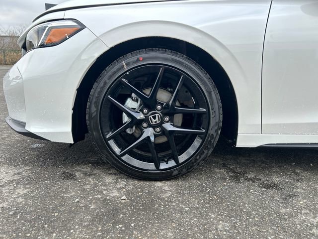 New 2026 Honda Civic Sport image 29