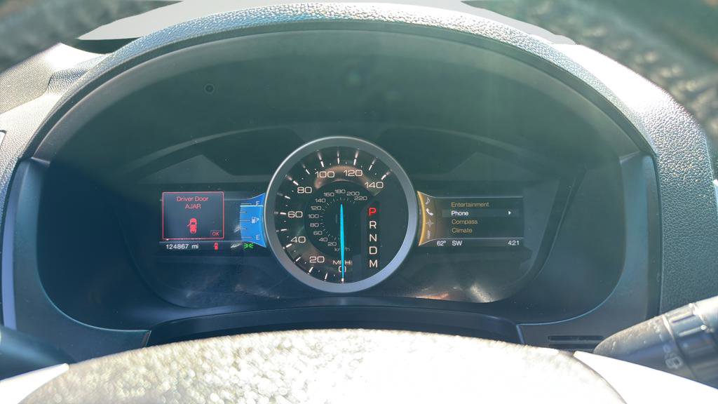 Used 2013 Ford Explorer Limited FWD image 14