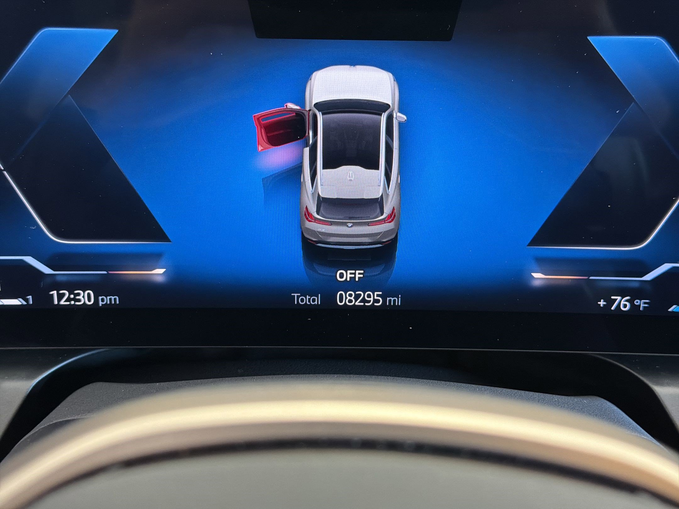 Used 2025 BMW X3 xDrive30i w/ Premium Package image 20