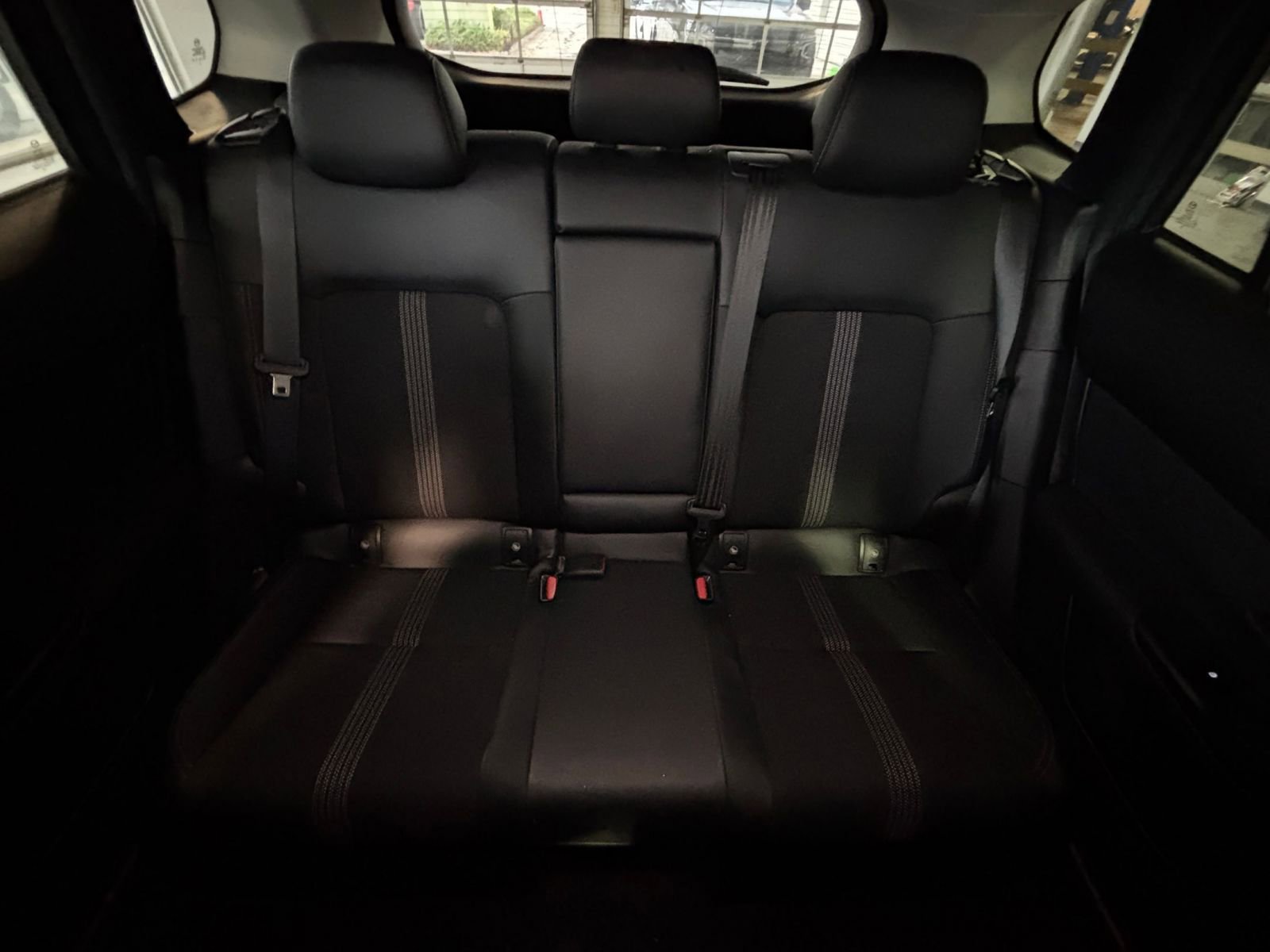 Used 2025 MAZDA CX-50 AWD 2.5 S w/ Preferred Package image 38