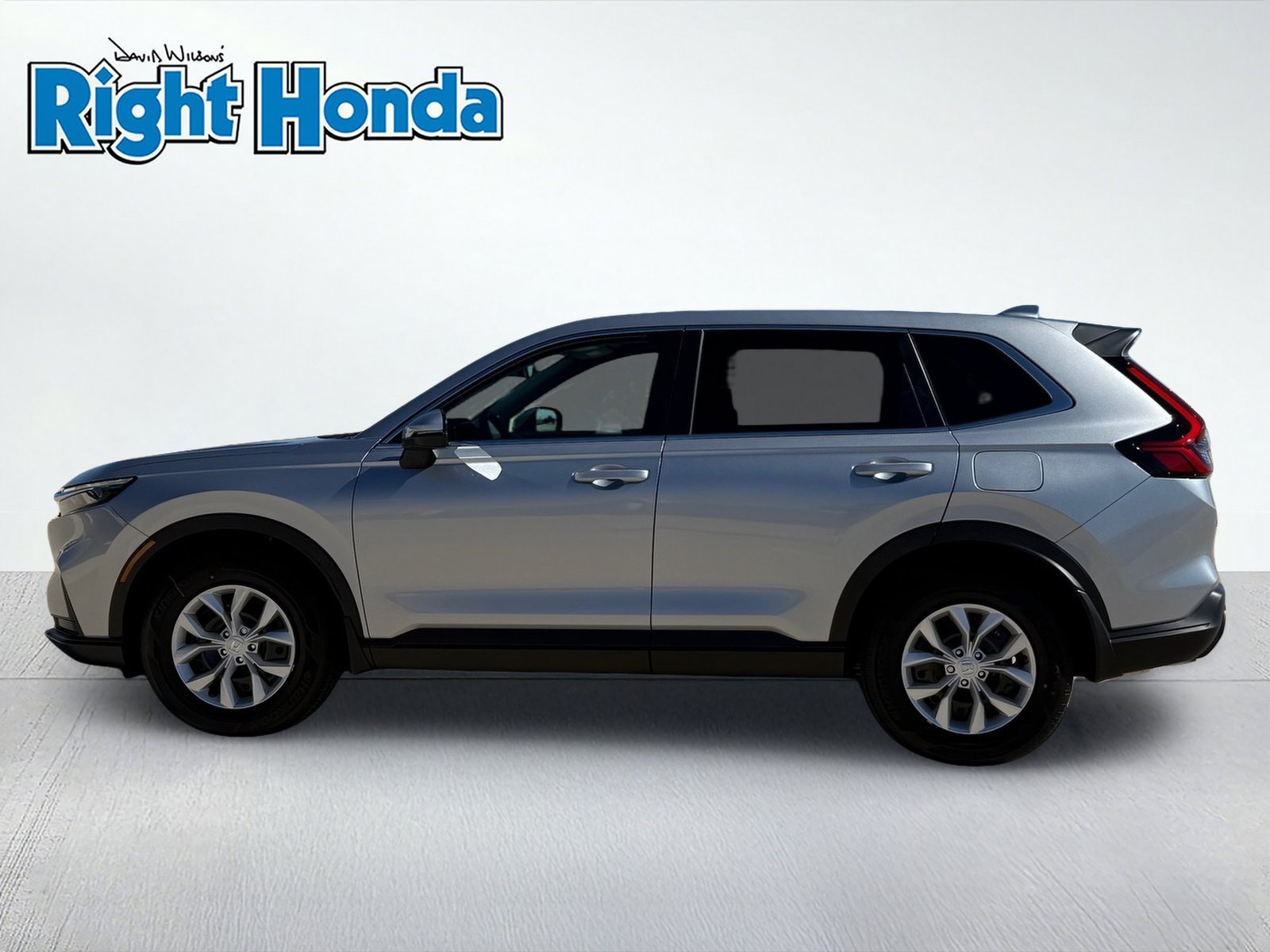 New 2027 Honda CR-V LX image 3