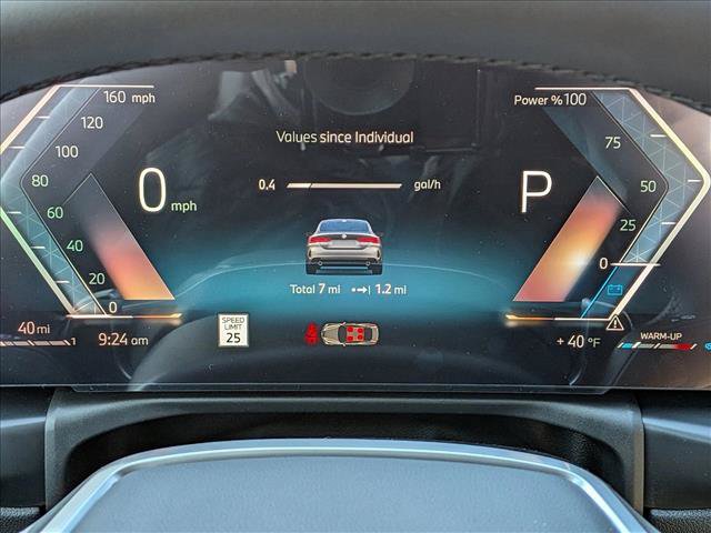 New 2026 BMW 430i xDrive Coupe AWD/4WD image 10