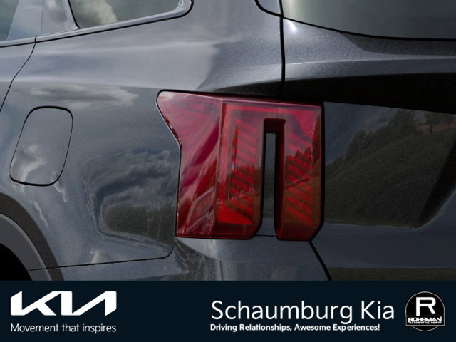 New 2026 Kia Sorento SX Prestige AWD/4WD image 11