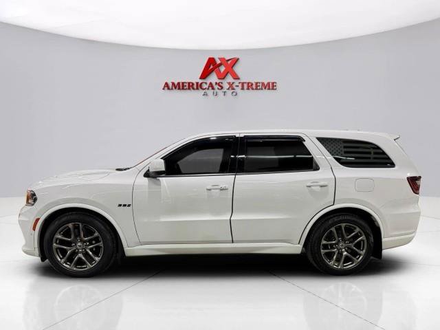 Used 2021 Dodge Durango R/T w/ Tow 'N Go Package AWD/4WD image 5