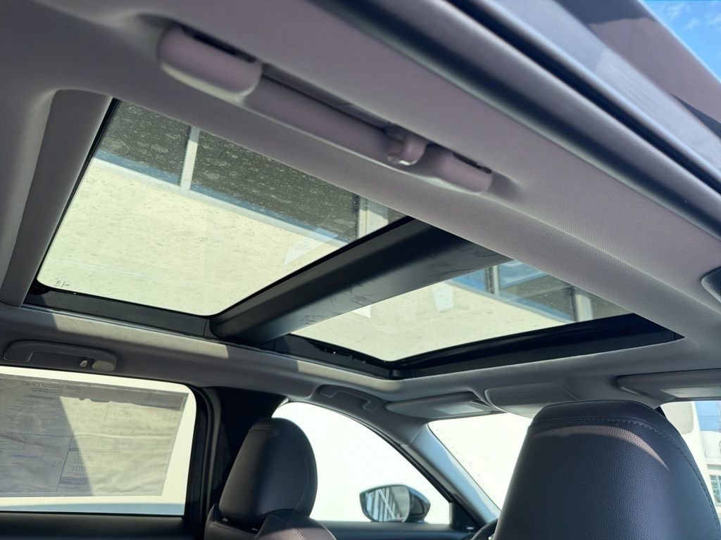 New 2026 MAZDA CX-50 AWD 2.5 Hybrid w/ Cargo Package image 13