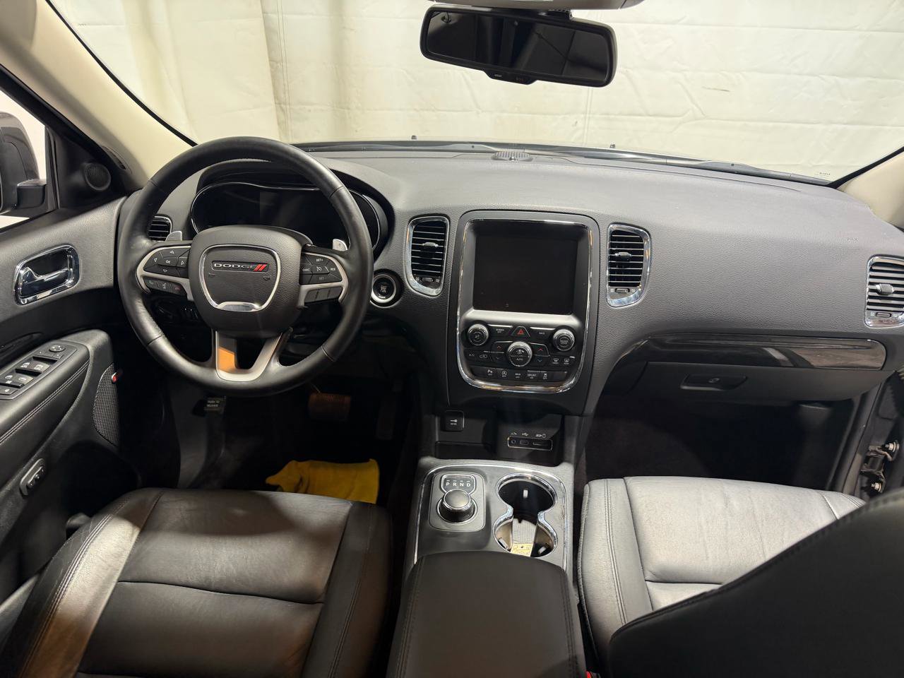 Used 2016 Dodge Durango Limited w/ Premium Group image 17