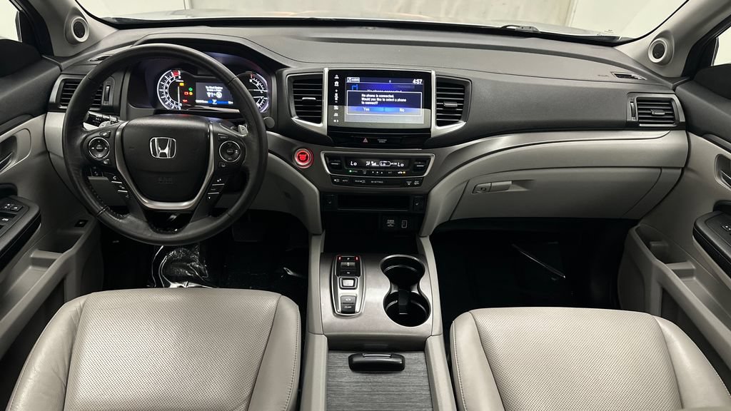 Used 2020 Honda Ridgeline RTL image 27