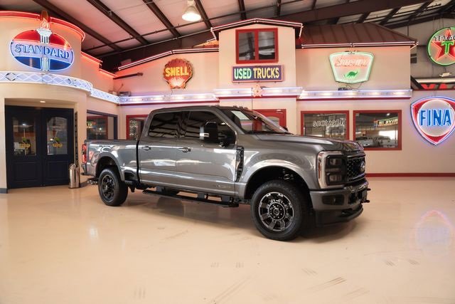 Used 2024 Ford F250 Lariat w/ Sport Appearance Package