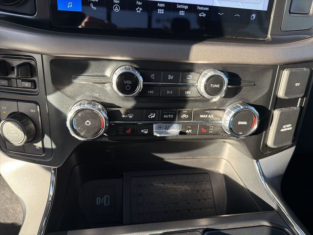 Used 2024 Ford F150 XLT AWD/4WD image 22