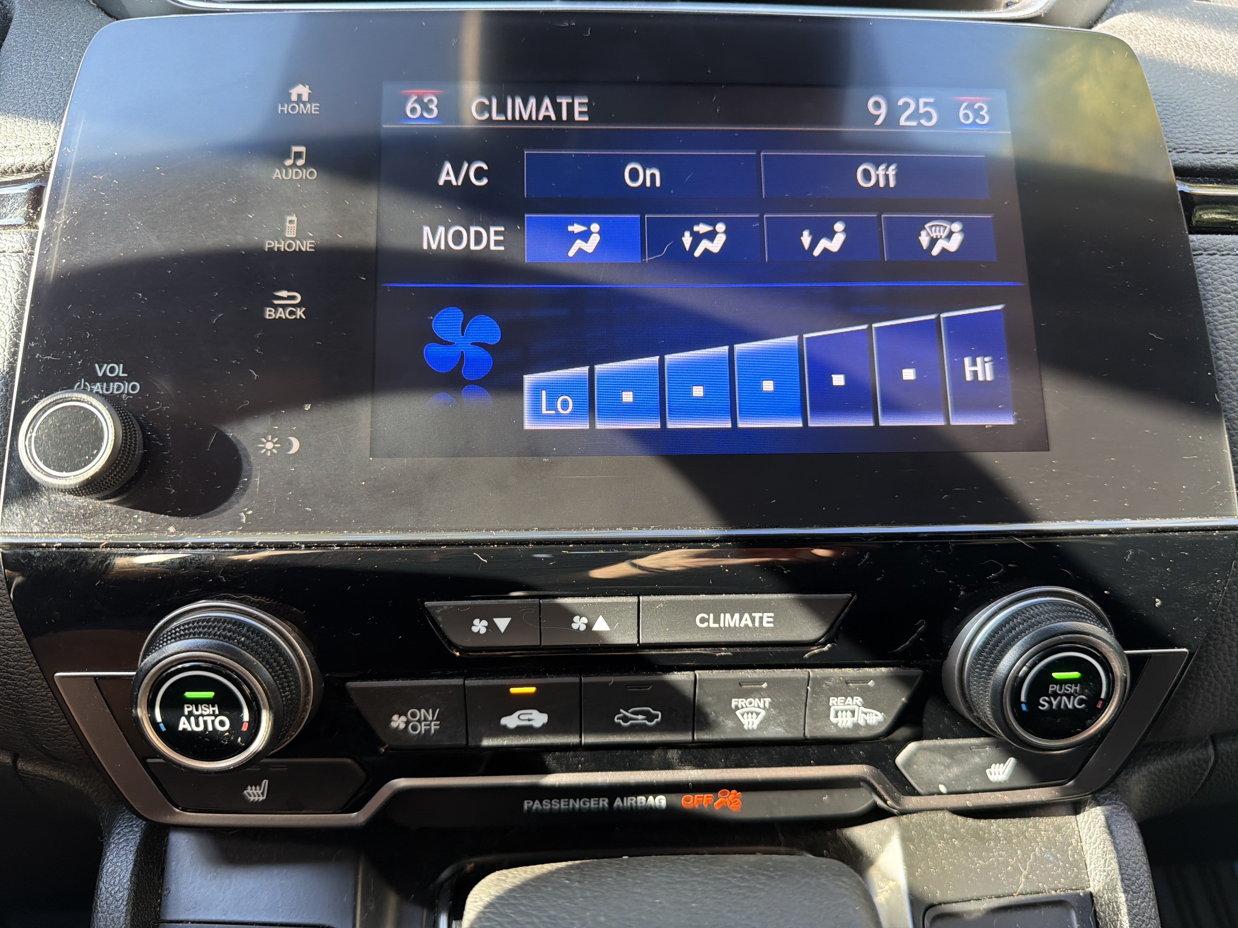 Used 2021 Honda CR-V EX image 26